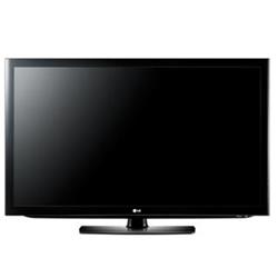 DTC LG LCD TV  42LD450, 42" (107cm), Full HD, DVB-T/MPEG4, USB, 2 x HDMI, Scart