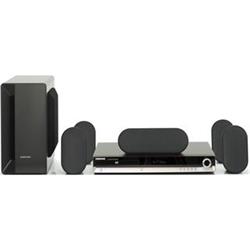 DTC SAMSUNG HT-X20, domácí kino 5.1., USB host, FM