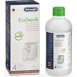 DTM DeLonghi DLS C500 Odvápňovač EcoDecalk, 500 ml