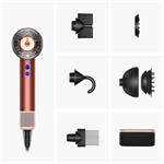 DTM Dyson Supersonic HD16 Nural™ sušič vlasov(Strawberry Bronze / Blush Pink)