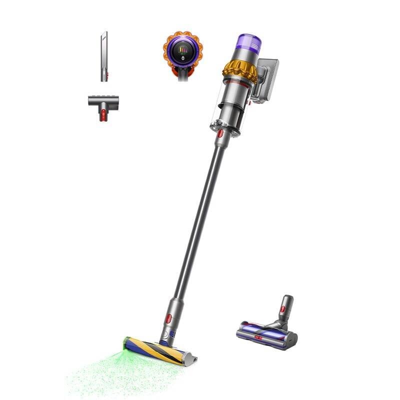 DTM Dyson V15 Detect Absolute 2026