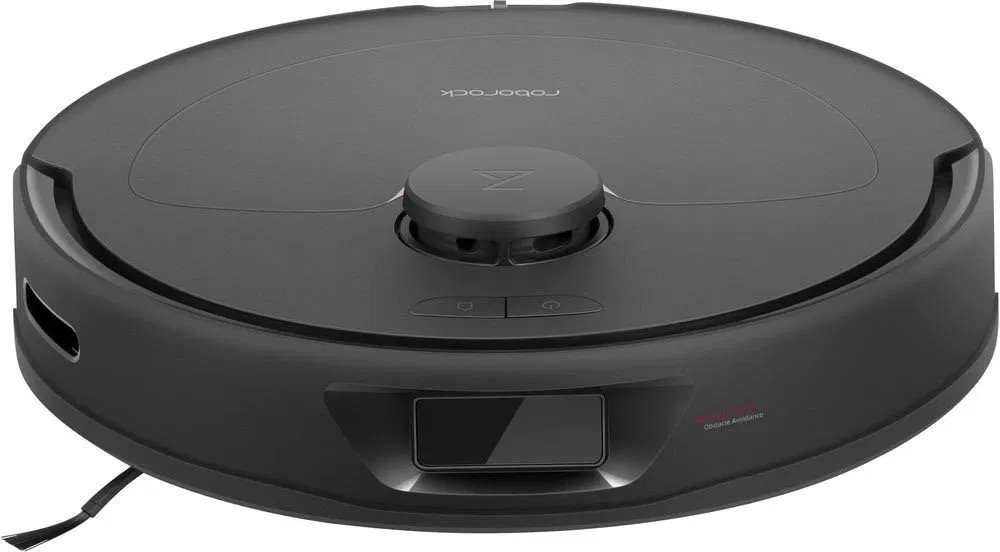 DTM Roborock Qrevo S Black