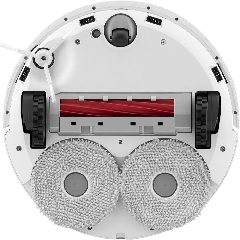 DTM Roborock Qrevo S White