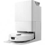 DTM Roborock Qrevo S White