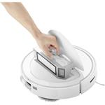 DTM Roborock Qrevo S White