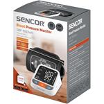 DTM Sencor SBP 1500WH Digitální tlakoměr