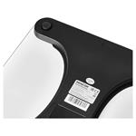 DTM Sencor SBS 6025WH Digitálna osobná váha 180 kg, biela
