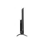 DTT CHiQ U50QQM8E TV 50", UHD, QLED, smart, Google TV, dbx-tv, Dolby Audio, Bezrámová_výstava OLO