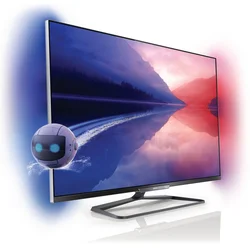 DTT Philips 60PFL6008S