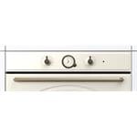DTV Gorenje BOS67371CLI Vstavaná elektrická rúra Classic ExtraSteam