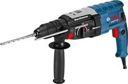 DTZ BOSCH GBH 2-28 F Professional Vrtacie kladivo, 880 W, kufr (0.611.267.600)