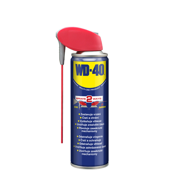DTZ DENBRAVEN Univerzální mazivo WD-40 250ml