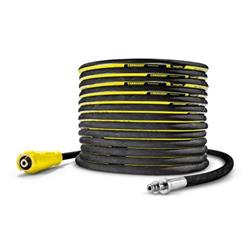 DTZ KARCHER Vysokotlaká hadice Longlife, 20 m, DN 8, 400 bar, 1 x připojení EASY! Lock / 1 x AVS