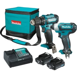 DTZ Makita CLX224A