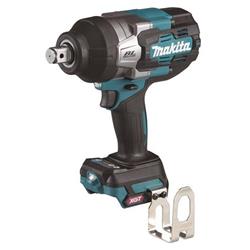 DTZ MAKITA TW001GZ Aku rázový utahovák 3/4"Li-ion XGT 40V,bez aku Z