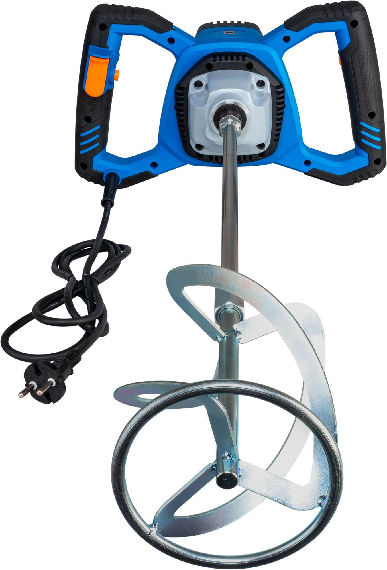 DTZ NAREX EMX 1600 Univerzálna miešačka pre remeselníkov a stavbárov