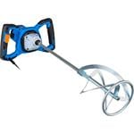 DTZ NAREX EMX 1600 Univerzálna miešačka pre remeselníkov a stavbárov