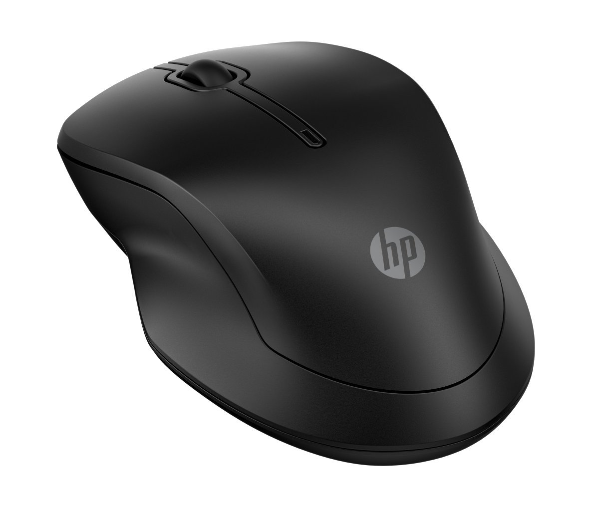 Duálna myš HP 255 Wireless (8R3U1UT)