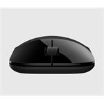 Duálna myš HP Z3700 Wireless Black