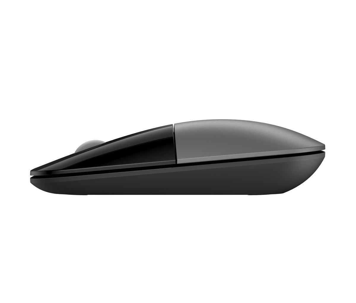 Duálna myš HP Z3700 Wireless Silver