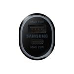 Duálna nabíjačka do auta Samsung EP-L4020N