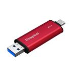 Duálny prenosný SSD disk Kingston 2 TB