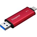 Duálny prenosný SSD disk Kingston 2 TB