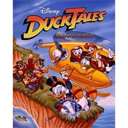 DuckTales Remastered elektronická licence