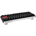 Ducky One 2 Mini herní klávesnice, MX-Red, RGB-LED, černá (US)