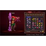Dungeon Defenders Awakened
