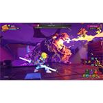 Dungeon Defenders Awakened