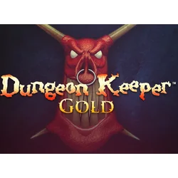 Dungeon Keeper Gold