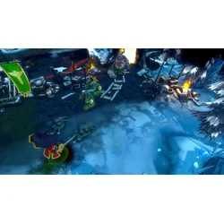 Dungeons 2 A Game of Winter