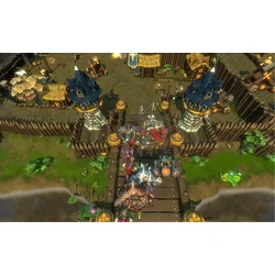 Dungeons 2 A Song of Sand and Fire