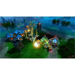 Dungeons 3 Famous Last Word