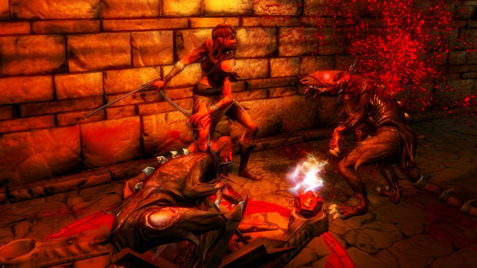 Dungeons Gold elektronická licence