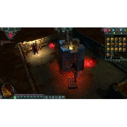 Dungeons Into the Dark
