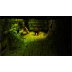 Dungeons