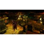 Dungeons