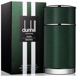 Dunhill Icon Racing EdP 100 ml Pro muže