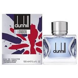 Dunhill London EdT 100 ml Pro muže