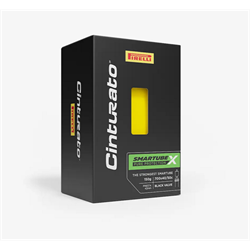 Duše Pirelli Cinturato™  SmarTUBE X 40/50-622, Presta 60mm