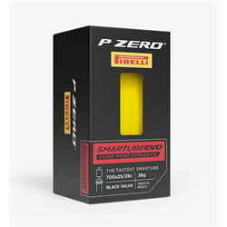 Duše Pirelli P ZERO™ SmarTUBE EVO 25/28-622, Presta 80mm