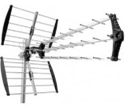 DVB-T anténa DI-WAY UHF 3BEAM 42LTE