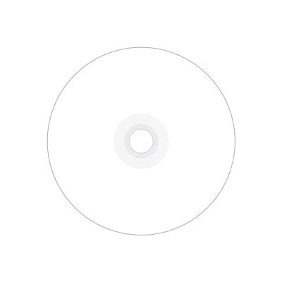 DVD+R MediaRange 4,7GB 16x Printable SPINDL (100pack)