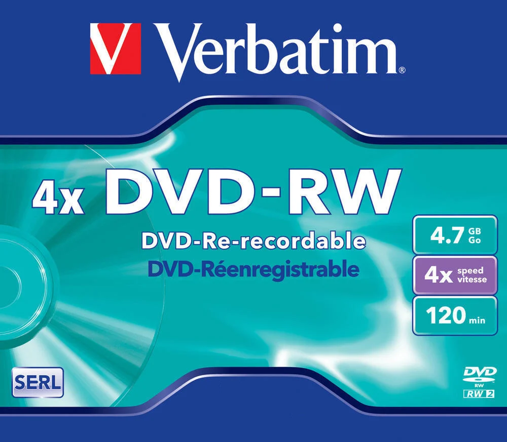 DVD RW VERBATIM 1 4GB 8cm 2x 1Ks M dia 43514 TSBOHEMIA CZ dvd-rw-verbatim-1-4gb-8cm-2x-1ks-m-dia-43514-tsbohemia-cz