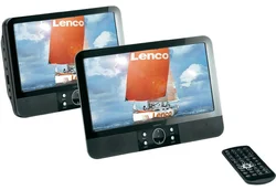DVD systém Lenco MES-403