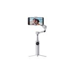 DVI Insta360 Flow 2 Standard Bundle (sivá)