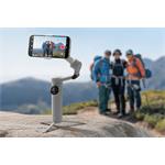 DVI Insta360 Flow 2 Standard Bundle (sivá)