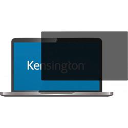 Dvojcestný odnímateľný filter ochrany osobných údajov Kensington 14,1" širokouhlý 16:9